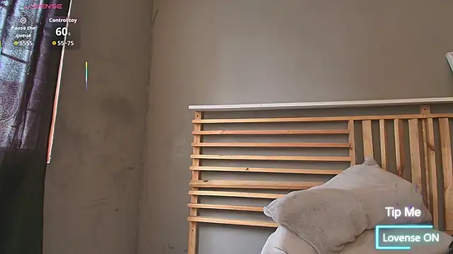 PaulEvens 网络视讯表演