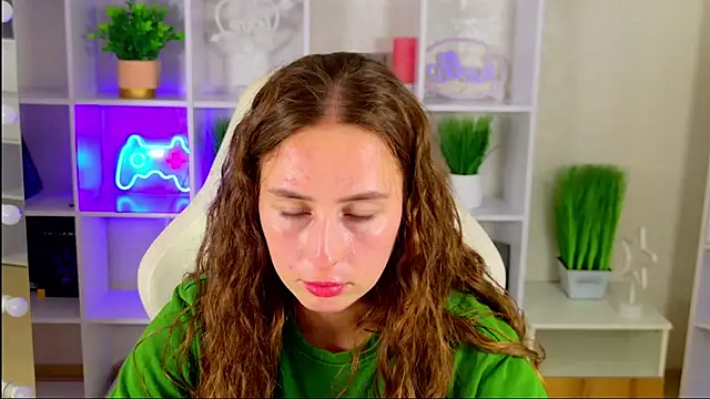 NadinnLn Live XXX chat