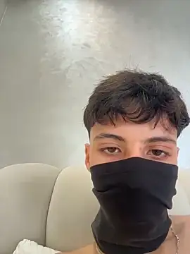 The_moroccan_monster's Live XXX Chat