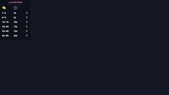 YelledBlink's Live XXX Chat