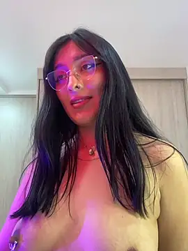 Chatroom XXX en direct de Baby_Baddie