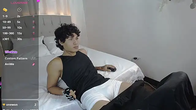 LeoDans_ Live XXX Chat