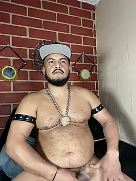 Chat +18 de the_master_foal_ ao vivo
