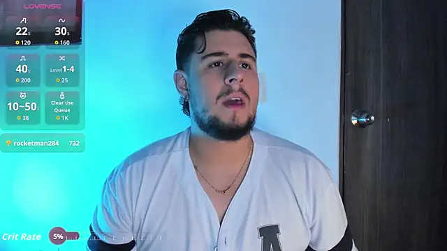 Živý XXX chat Ryan_evannss_