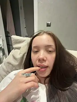 Victoria_BabyGirl Webcam-Show