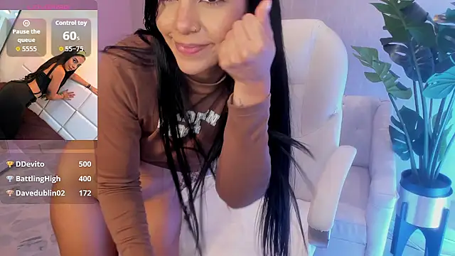 kendallowens লাইভ XXX চ্যাট