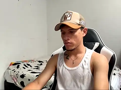 Show de Edward_2709 na webcam