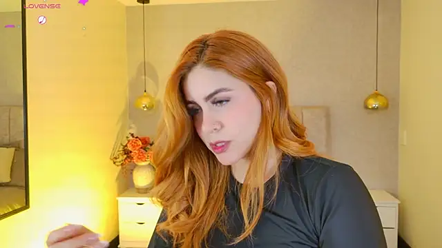 april_rousse Chat XXX in diretta