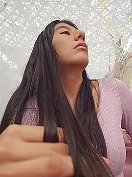 Chat +18 de Carla_Alvez ao vivo