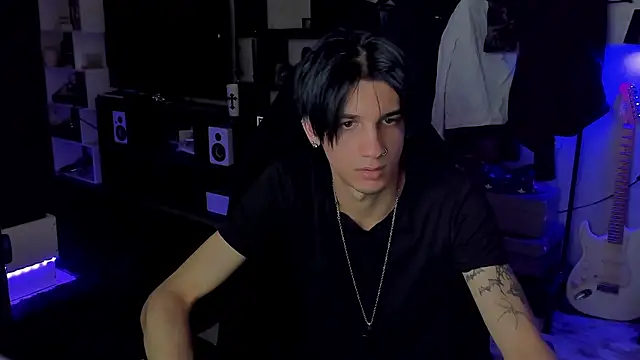 MarkBrowniii – webcam-show