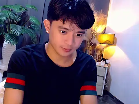 NautyBoyBrazeen_143 웹캠 쇼