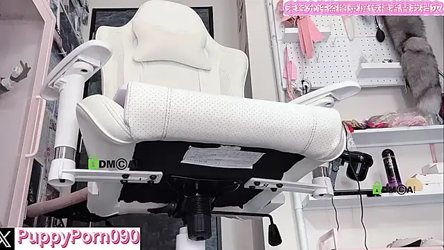 nide_xiaogou Webcam Show