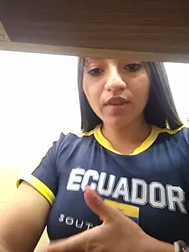 DulceCaroX Live XXX-chat
