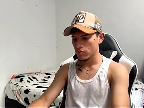 Show de webcam de Edward_2709