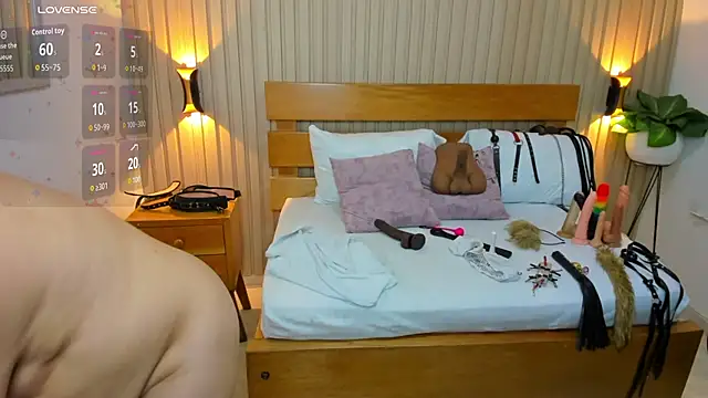 Czat XXX na żywo – luciana_ballesteros_