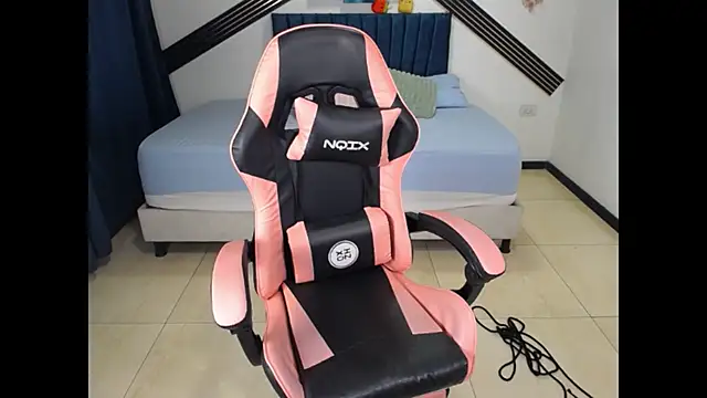 Zalomme Chat XXX in diretta
