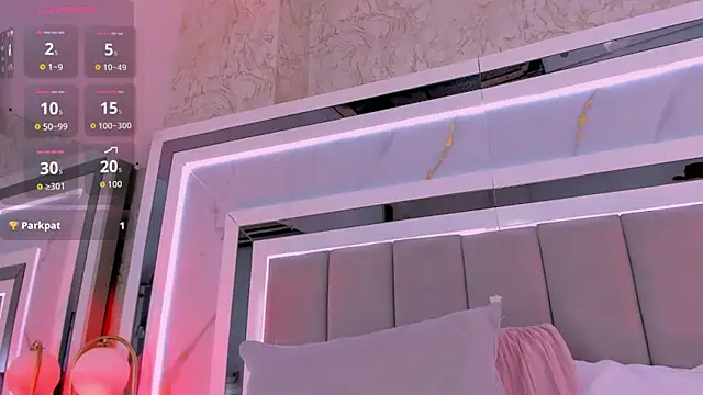 Czat XXX na żywo – Samantha-Pardo