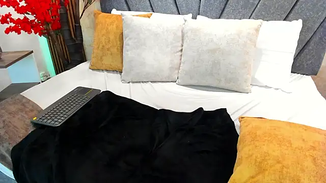 Czat XXX na żywo – Izzy_lux