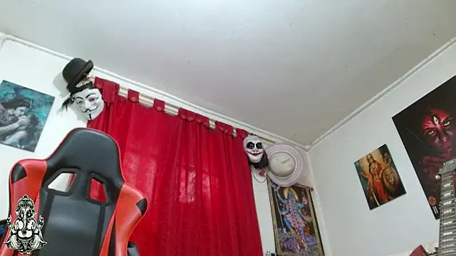 צ'אט XXX בשידור חי של Amanda_Valeska