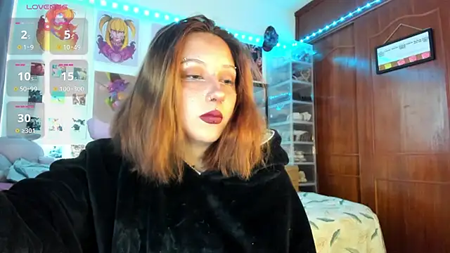 Czat XXX na żywo – Jessie_williams