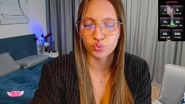 Brightsstar's Live XXX Chat