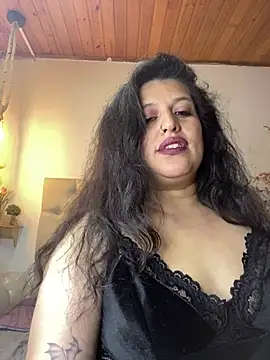 Chat +18 de Andrea_secret_ ao vivo