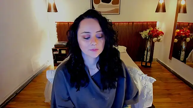 KatherineBond Live XXX Chat