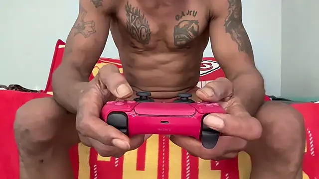 عرض كام MatureFit_BBC