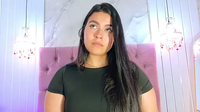 Chat XXX en directo de RenataPeach