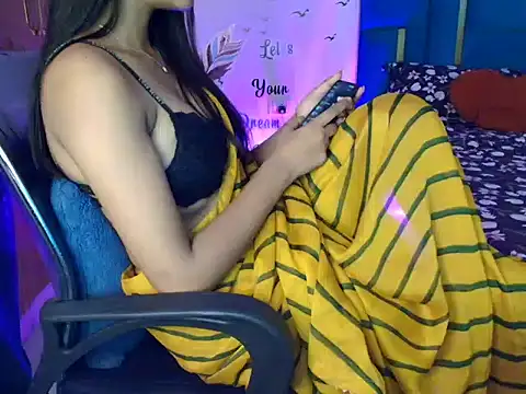 CUTE_princess_143 Adlı Modelin Canlı XXX Sohbeti