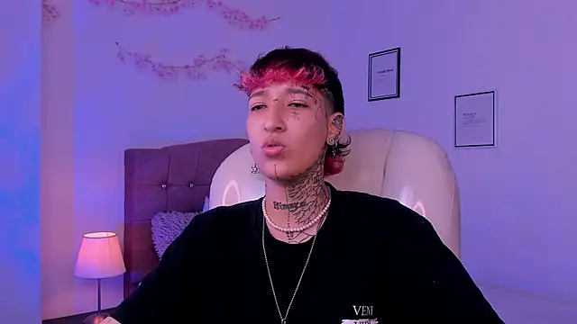 Luci_Rosen Live XXX chat
