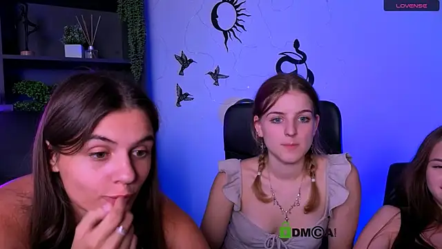 lisa_dark_n Live XXX chat