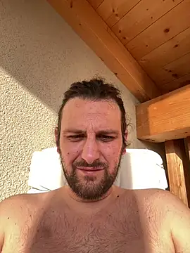 DaleBoca Webcam show