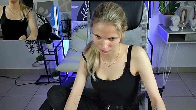 effyfetcher Chat XXX in diretta