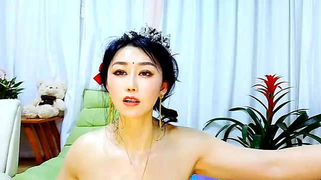 Duoduo-love Chat XXX in diretta