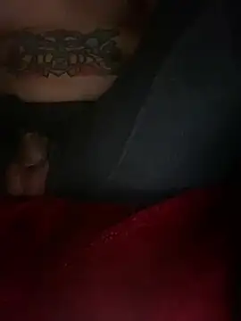 GusanoDelicioso Chat XXX live