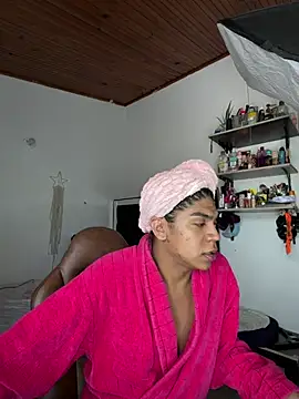 Czat XXX na żywo – Sharicklovee