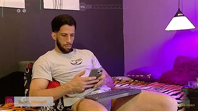 Karim_mansur Live XXX Chat