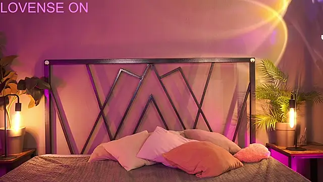 ViMilka Chat XXX live