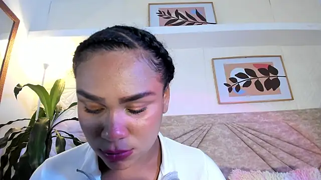 AlishaKingsley Live XXX-chat