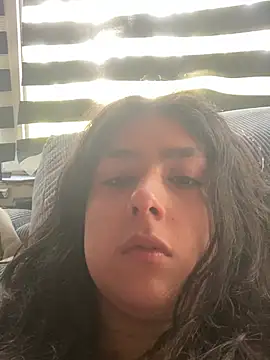 Show Webcam de Annnee34