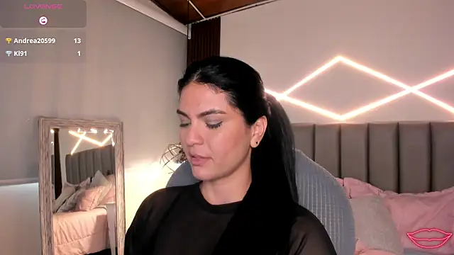 Veronicalanx1 Chat XXX live