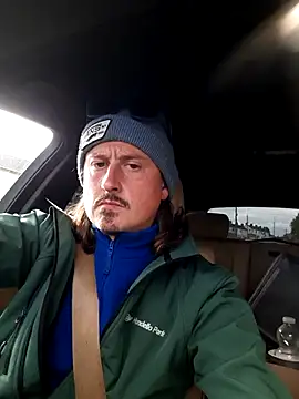 Thedriver1 Webcam-Show