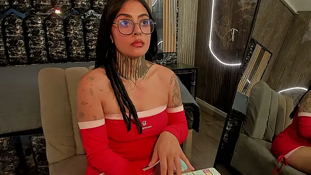Lovely_celeste 라이브 XXX 채팅