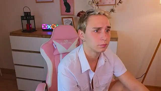 Chat XXX Live e1v1s