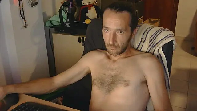 Chat XXX en directo de softail85