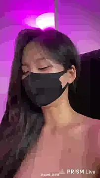 gumi_0418 Live XXX-Chat