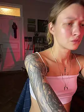 __grace__ Chat XXX in diretta