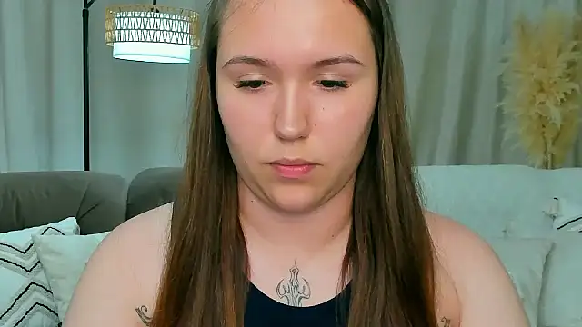 Czat XXX na żywo – Carolina__Sweet