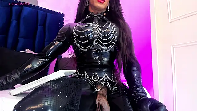 AddictivextS live XXX chat